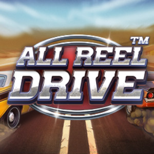 All Reel Drive