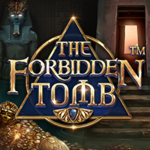 The Forbidden Tomb