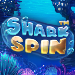 Shark Spins