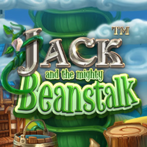 Jack and the mighty  Beanstalk