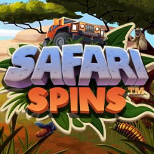 Safari Spins
