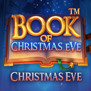 Book of Christmas Eve