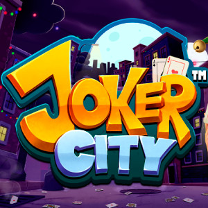 Joker City