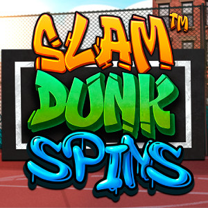 Slam Dunk Spins