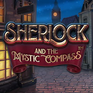 Sherlock and The Mystic Compass