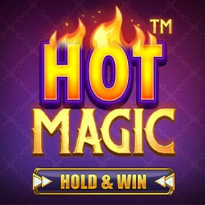 HOT MAGIC