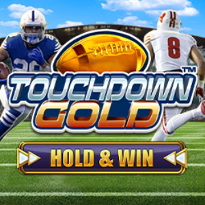 TOUCHDOWN GOLD