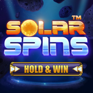 SOLAR SPINS