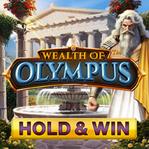 Wealth of olympus