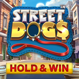 Street Dogs  Hold  Win