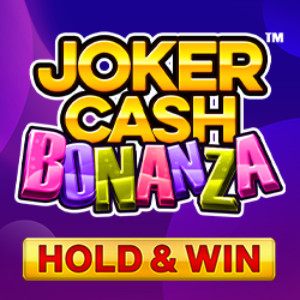 Joker Cash Bonanza