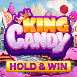 King Candy