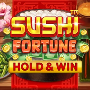 Sushi Fortune
