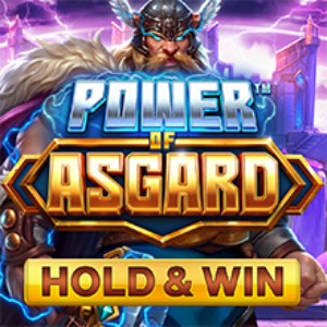 Power of Asgard