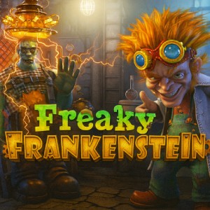 Freaky Frankenstein
