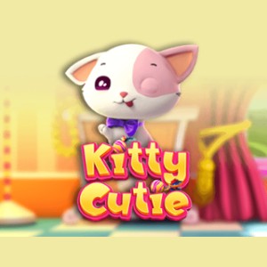 Kitty Cutie