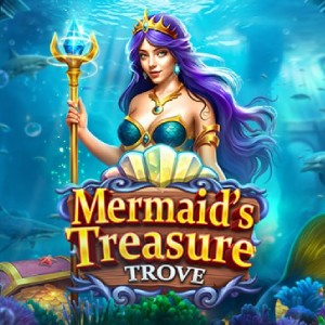 Mermaids Treasure