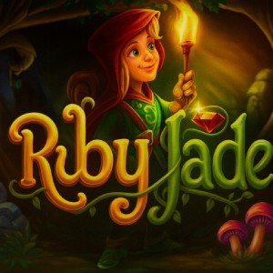 Ruby Jade