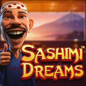 Sashimi Dreams