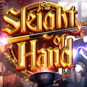 Sleight Of Hand