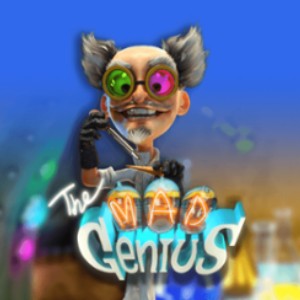 The Mad Genius