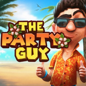 The Party Guy