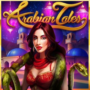 Arabian Tales