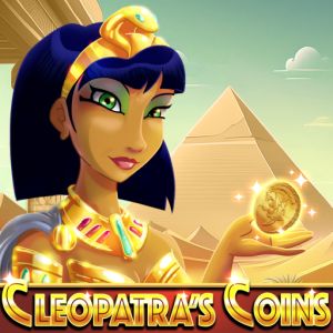 Cleopatras Coins