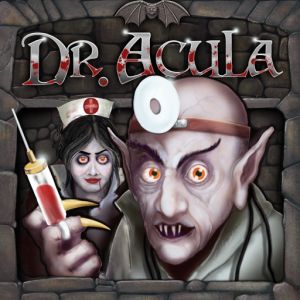 Dr Acula