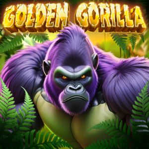 Golden Gorilla