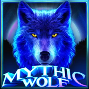 Mystic Wolf