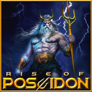 Rise of Poseidon