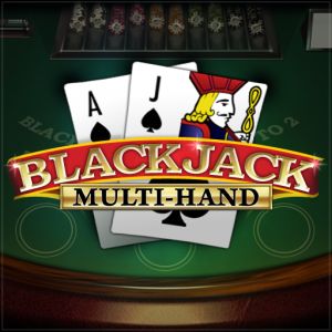 Blackjack MultiHand