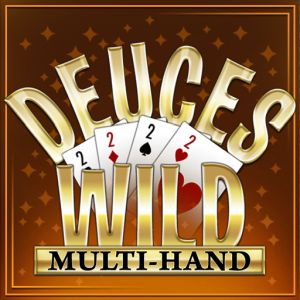 Deuces Wild MultiHand
