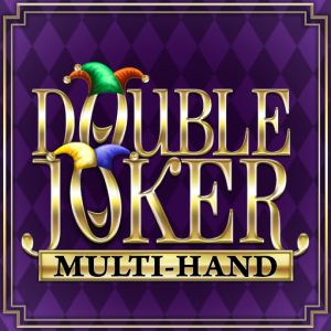 Double Joker MultiHand
