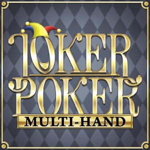 Joker Poker MultiHand