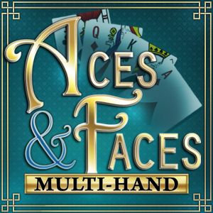 Aces and Faces MultiHand