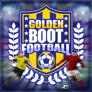 Golden Boot Football