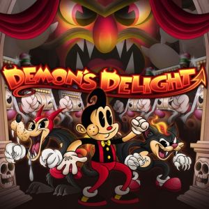 DEMONS DELIGHT