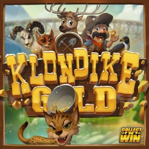 KLONDIKE GOLD