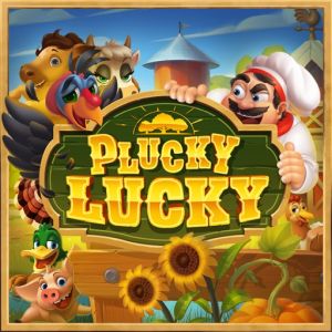 PLUCKY LUCKY
