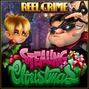 Reel Crime Stealing  Christmas