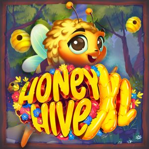 Honey Hive XL