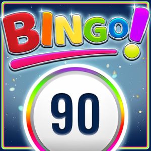 90ball BINGO