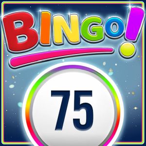75ball BINGO