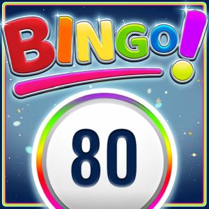 80ball BINGO