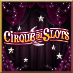 Cirque du Slots