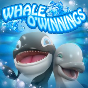 Whale OWinnings