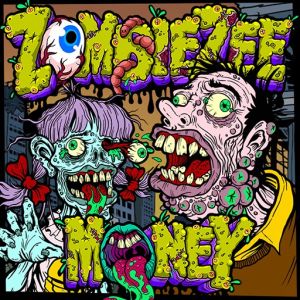 Zombiezee Money