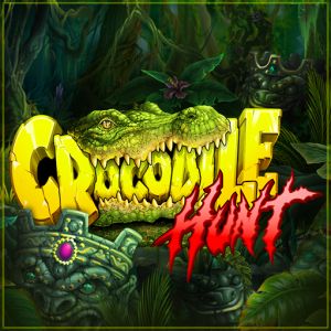 Crocodile Hunt